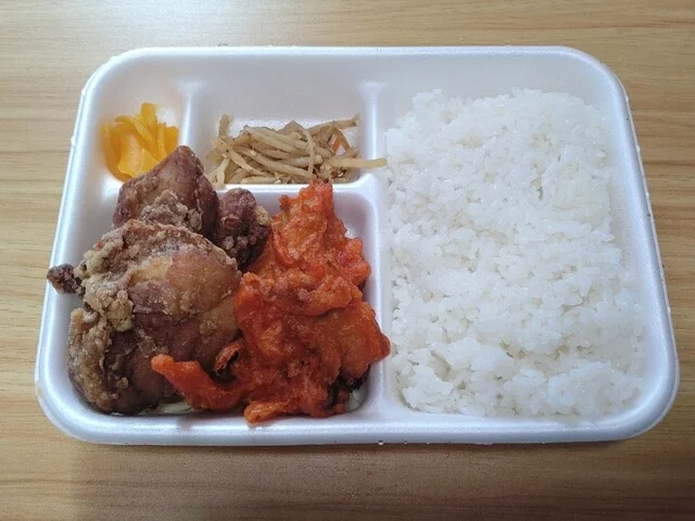 元祖からあげ本舗 まるもと 大和吉岡店 - 大和町その他（からあげ）の写真