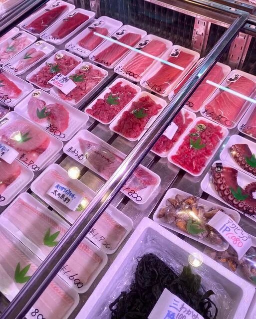 金華山 高野商店（キンカサン タカノショウテン） - あおば通（その他）の写真