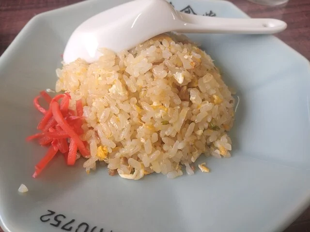 中華飯店 一久食堂 - 南仙台（中華料理）の写真