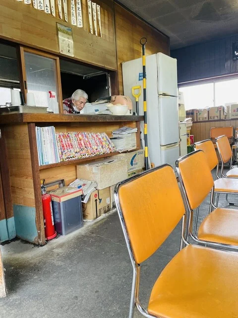 さぬきうどん - 東塩釜（うどん）の写真