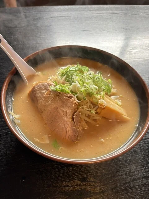 秋桜コスモス - くりこま高原（ラーメン）の写真