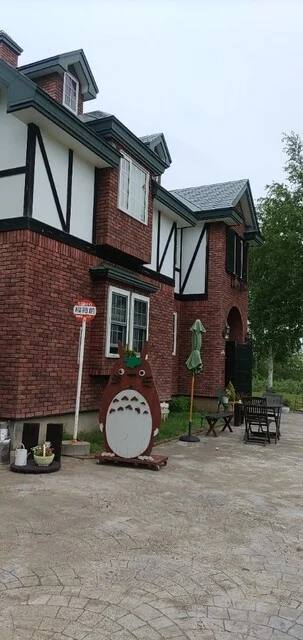 珈琲屋 アグリインホリデー - 聖愛中高前（カフェ）の写真