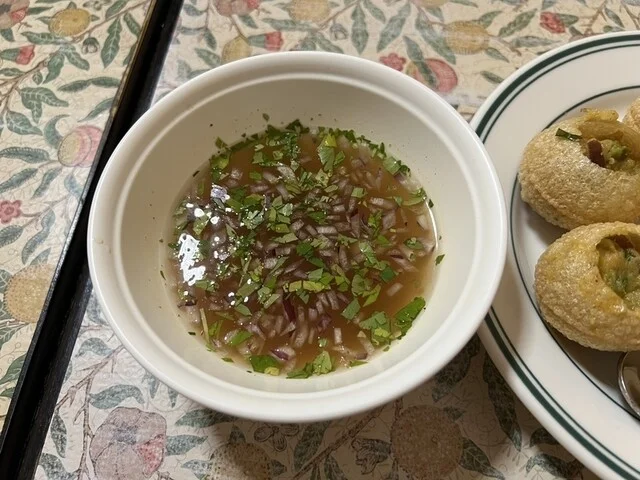 Aastha Kitchen - 愛宕橋（ネパール料理）の写真