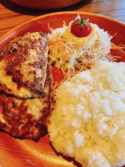 びっくりドンキー 名取店 - 名取（ファミレス）の写真