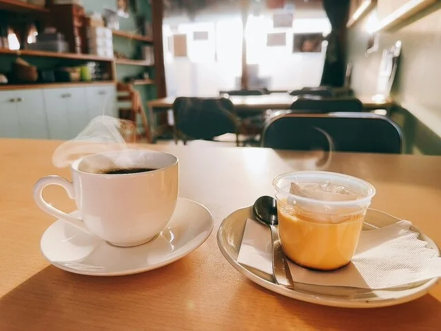 海の遊や - 美田園（洋食）の写真