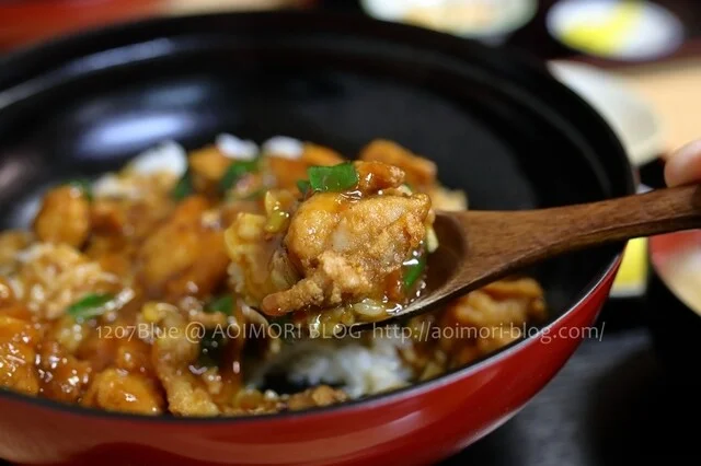 味盛 - 北里大学前（食堂）の写真