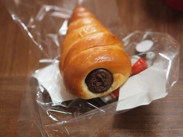 モンペリエ 古川福浦店（Montpellier） - 古川（パン）の写真