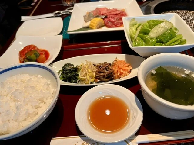 叙々苑 仙台パルコ店（ジョジョエン） - 仙台（焼肉）の写真