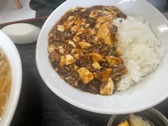 味楽 - 泉中央（ラーメン）の写真