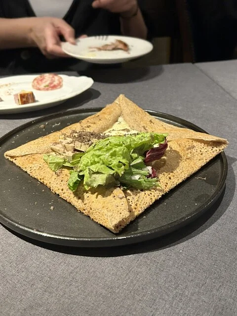 ビストロ レガリテ（Bistro lgalit） - 広瀬通（ビストロ）の写真