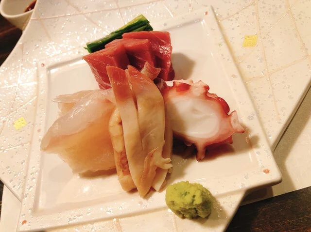 ふじや - 中央弘前（日本料理）の写真