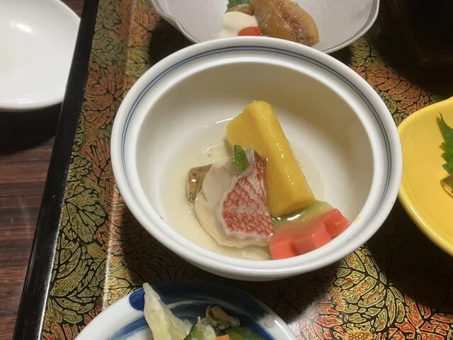 曽良一（そらいち【旧店名】佐藤屋旅館） - 仙台市太白区その他（旅館・民宿）の写真