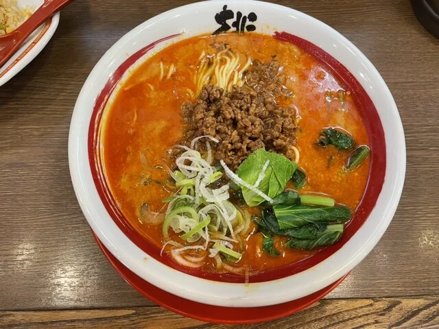 桃源花 富谷店 - 富谷町その他（ラーメン）の写真