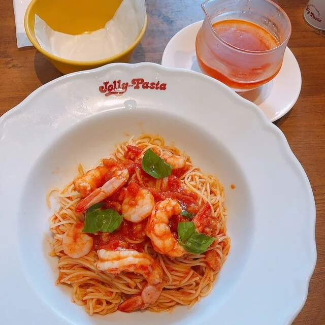 ジョリーパスタ 仙台泉店 - 八乙女（イタリアン）の写真