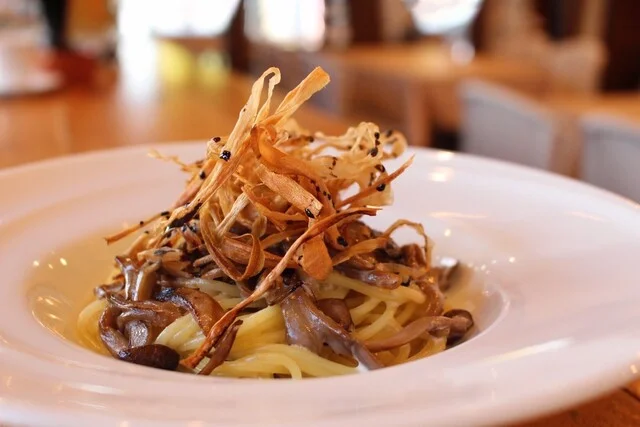 パスタパスタ（デザートショップ） - 撫牛子（パスタ）の写真