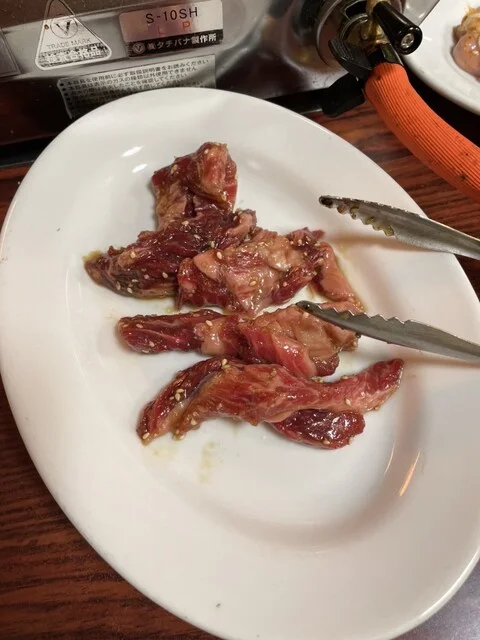 大将 - 弘前東高前（焼肉）の写真