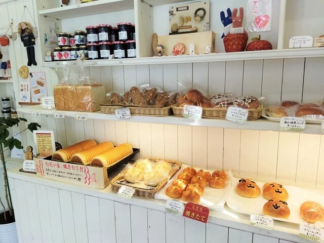 ポポロ（PoPoLo） - 中央弘前（パン）の写真