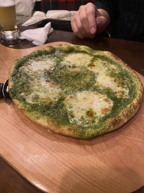 宮町バル Liberta（リベルタ） - 東照宮（ダイニングバー）の写真