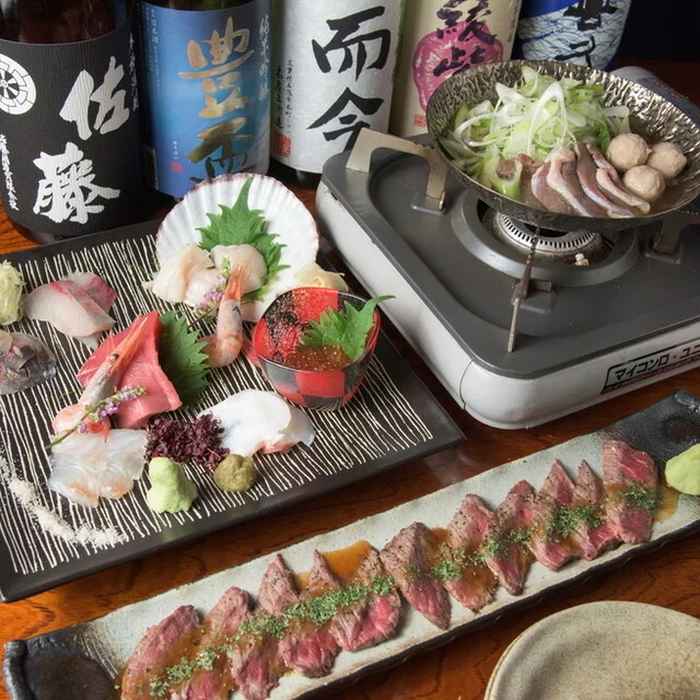 居酒屋 心衛門（居酒屋 ココエモン） - 青森（居酒屋）の写真