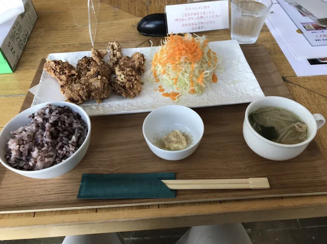 タカズダイナー - 本八戸（ステーキ）の写真