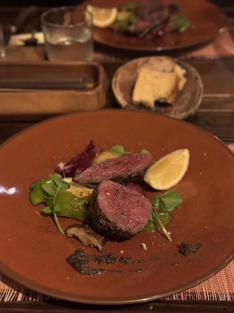 ポルタオット（Porta Otto） - 本八戸（イタリアン）の写真