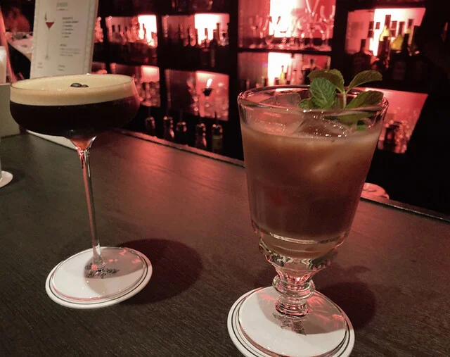 SHADOW BAR（シャドーバー） - 本八戸（バー）の写真