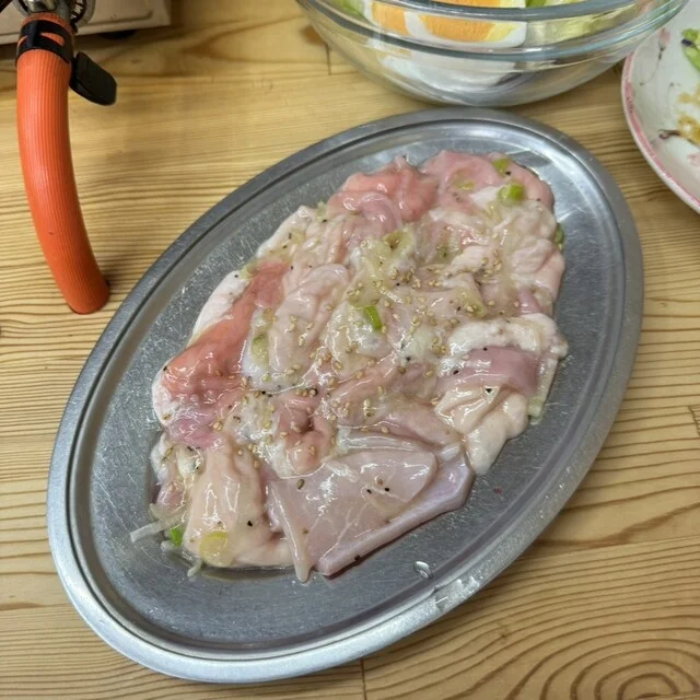 ホルモンこてつ - 南仙台（焼肉）の写真