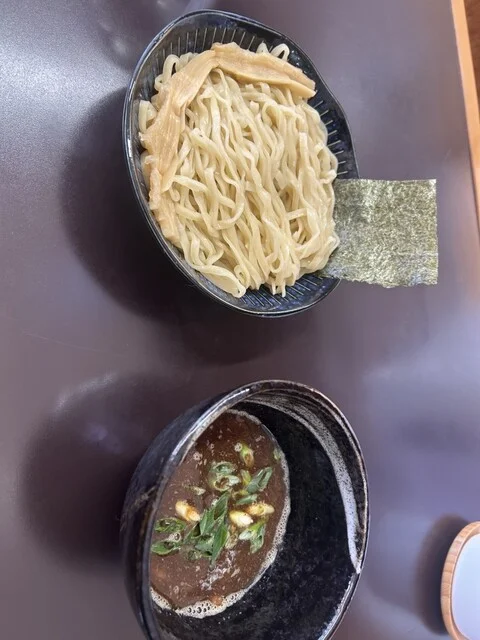 けいじ - 十和田市（つけ麺）の写真