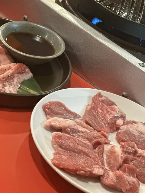 ぶただるま - 登米市その他（ラーメン）の写真