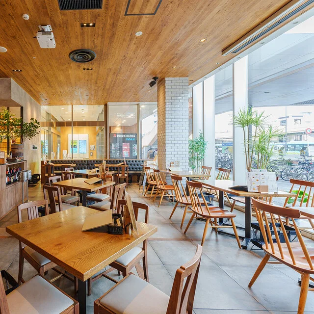 Tavernetta Salvatore 仙台（タベルネッタ サルヴァトーレ【旧店名】SALVATORE CUOMO＆BAR） - 仙台（ピザ）の写真