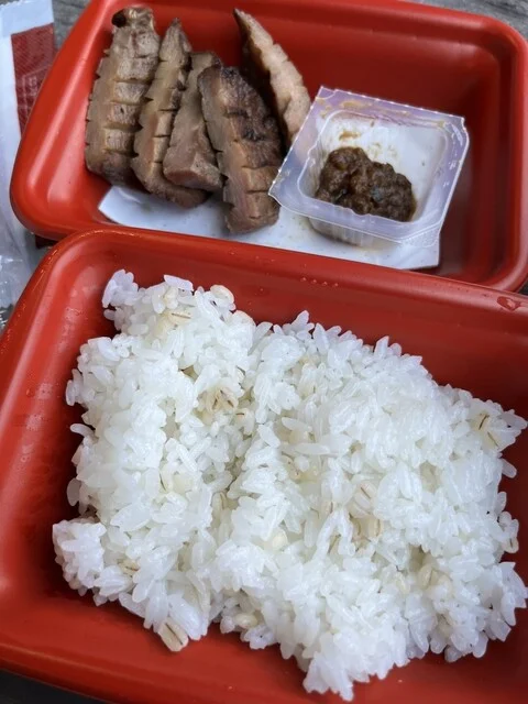 牛タン炭焼 利久 楽天モバイルパーク宮城店 - 宮城野原（牛タン）の写真