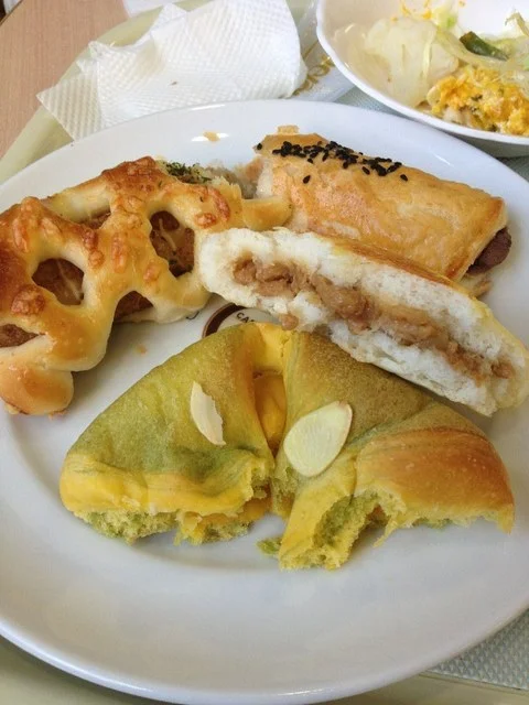 ベーカリー＆カフェ　コア - 八木山動物公園（カフェ）の写真