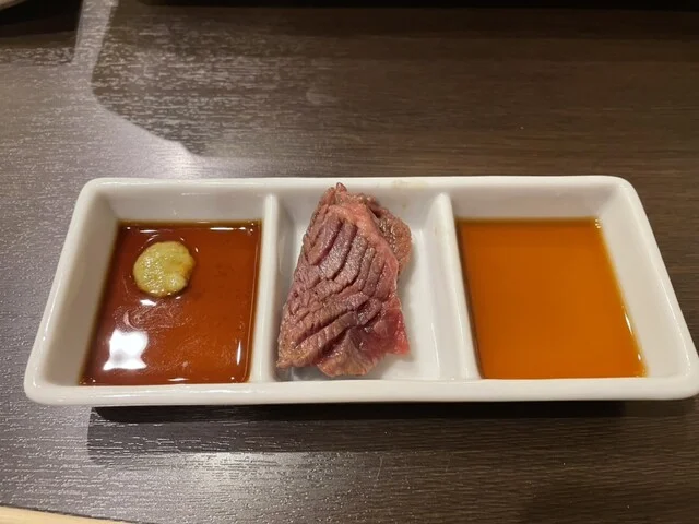 やなぎ屋 - 本八戸（焼肉）の写真