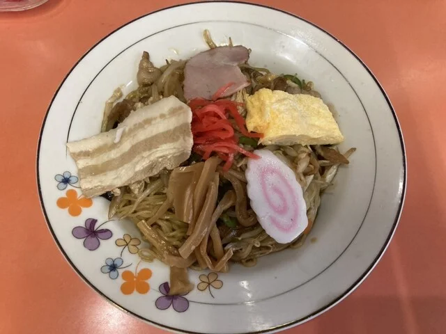 三陸食堂 - 石越（食堂）の写真