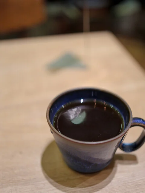 ハミングミールマーケット コーヒー&バー - 仙台（カフェ）の写真