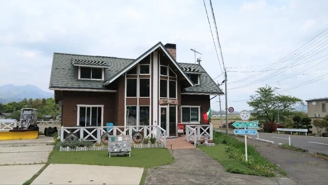 ピッツェリア ペンギン村 - 東白石（ピザ）の写真