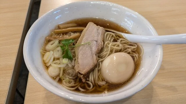 だし廊-SaKaNa-（だし廊-サカナ-） - 東塩釜（ラーメン）の写真