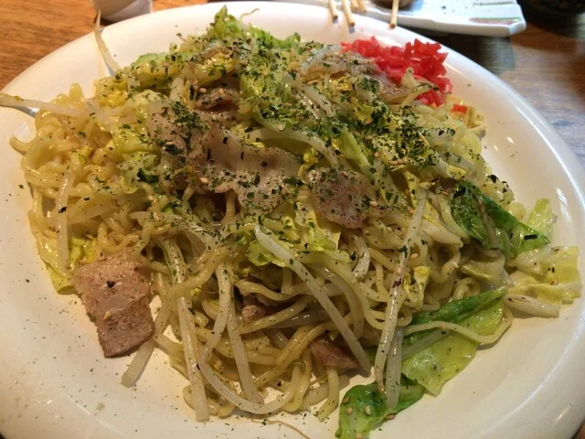 居酒屋 お好み横丁（いざかや おこのみよこちょう） - 本塩釜（居酒屋）の写真