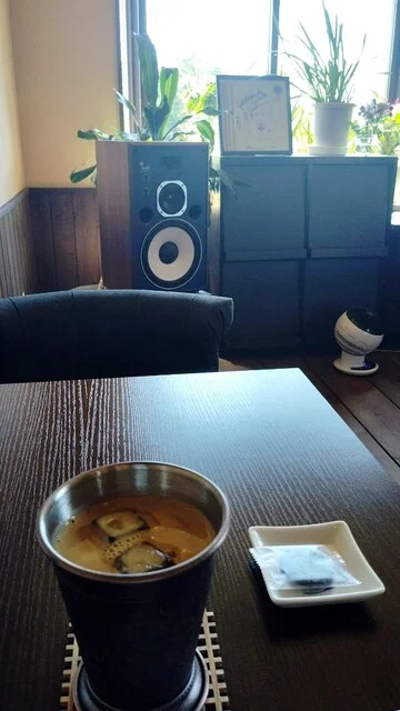 自家焙煎珈琲 Miles（マイルス） - 八木山動物公園（カフェ）の写真