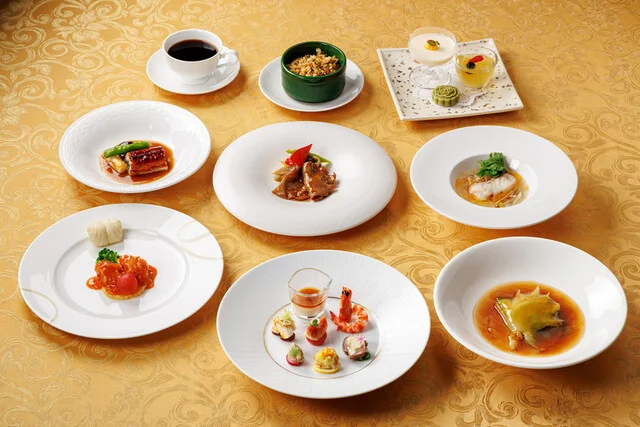 翠林（スイリン） - あおば通（中華料理）の写真