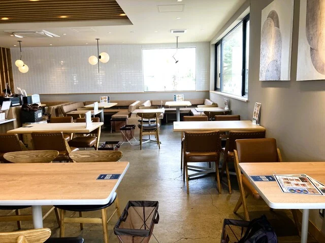 R Baker 名取店（アールベイカー） - 名取（パン）の写真