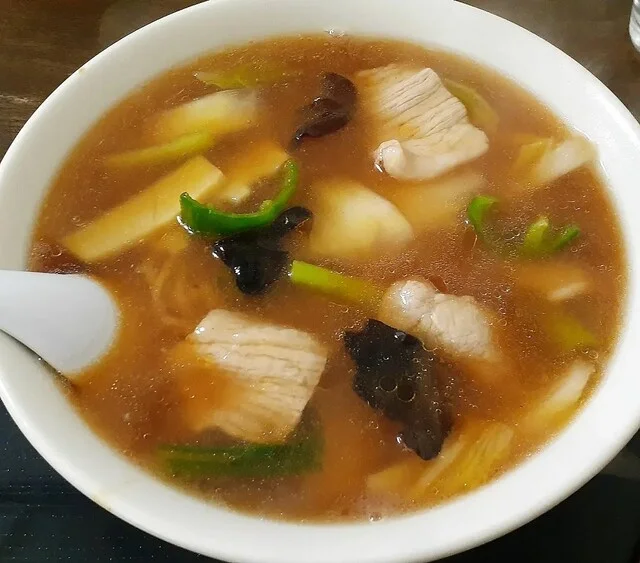 中華タナカ - 歌津（中華料理）の写真