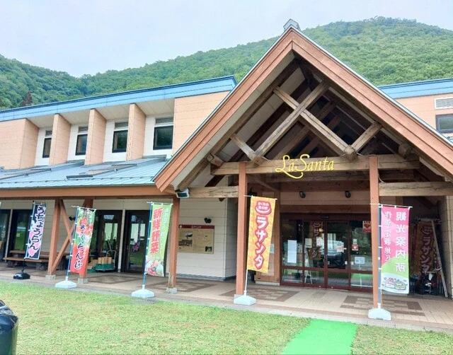 アルベロ カフェ 作並店（LAlbero cafe） - 奥新川（カフェ）の写真