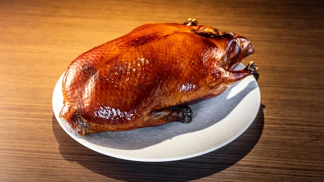 松石 - 五橋（中華料理）の写真