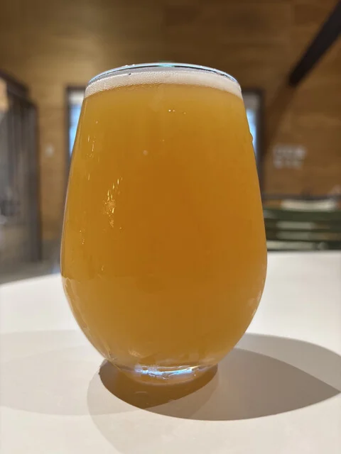 ブラック タイド ブリューイング（BLACK TIDE BREWING） - 南気仙沼（ビアバー）の写真