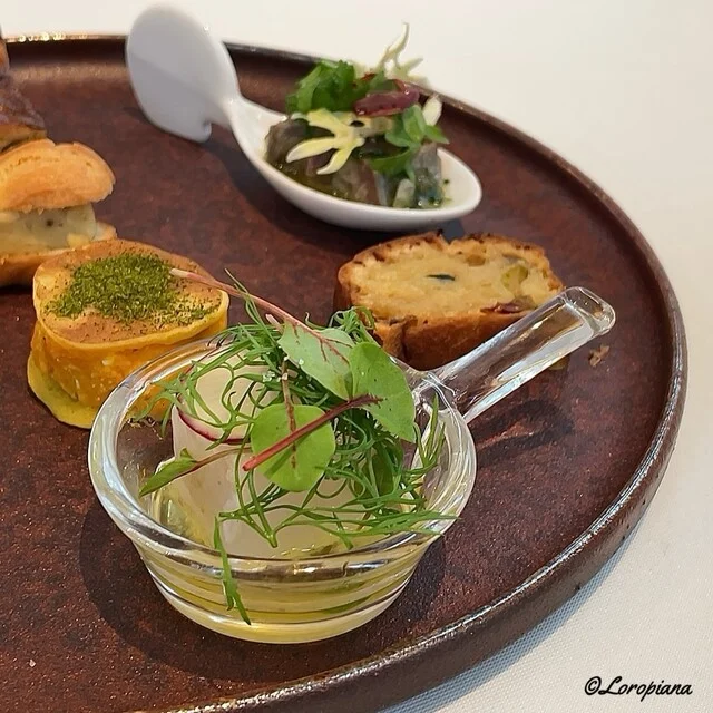 Yui - 小中野（洋食）の写真