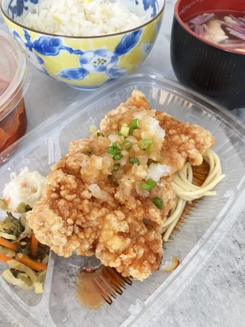 ほっともっと 仙台岩切店 - 岩切（弁当）の写真