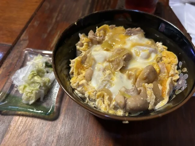 菜月（サイゲツ） - 涌谷（串焼き）の写真