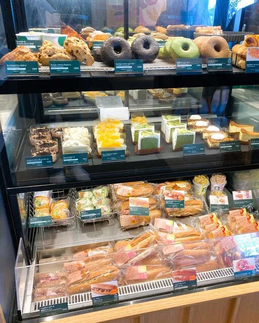 スターバックスコーヒー 名取増田店（STARBUCKS COFFEE） - 名取（カフェ）の写真