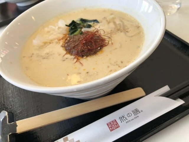 然の膳 仙台市立病院店 - 長町一丁目（薬膳）の写真